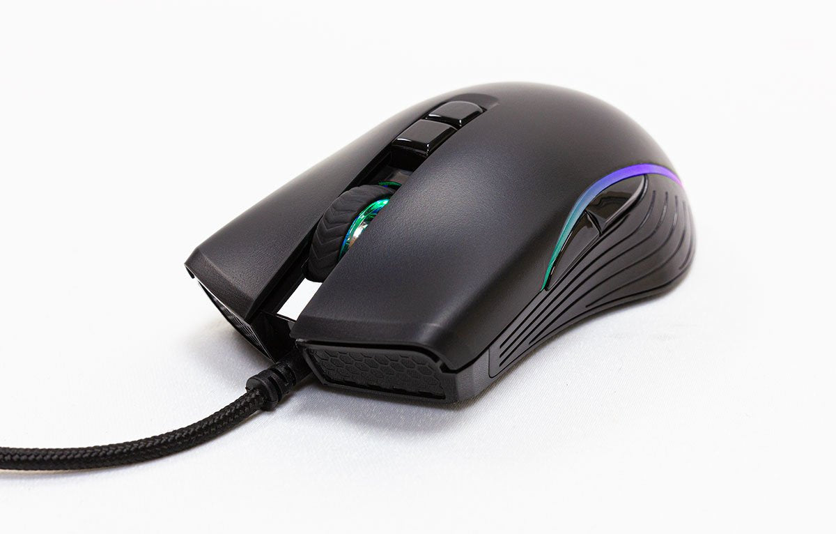 Talius Raton Gaming Spitfire 12000dpi