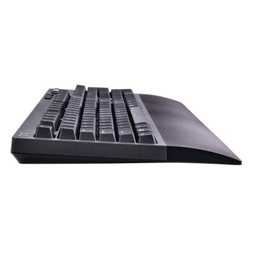 Teclado Mecanico Bluetooth Thermaltake W1 Inalambrico Bluetooth/ReposamuãEcas/Cherry Red Gkb-Wow-Rdsnsp-01