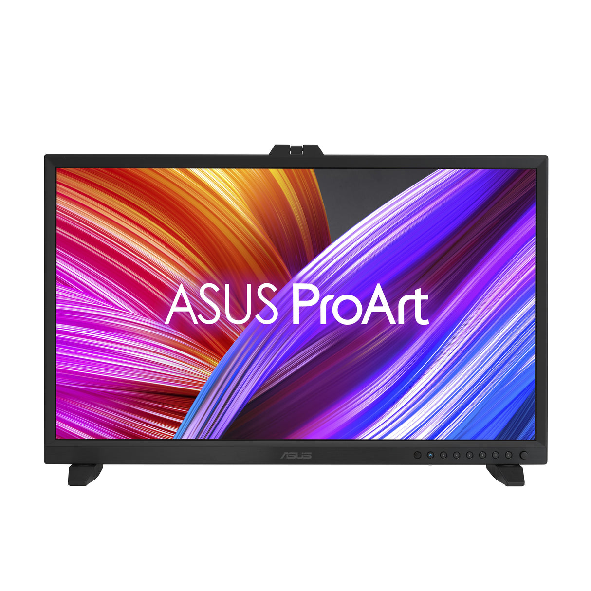 EAN 4711081560883 - ASUS ProArt OLED PA32DC pantalla para PC 80 cm (31.5") 3840 x 2160 Pixeles 4K Ultra HD Negro imagen 4
