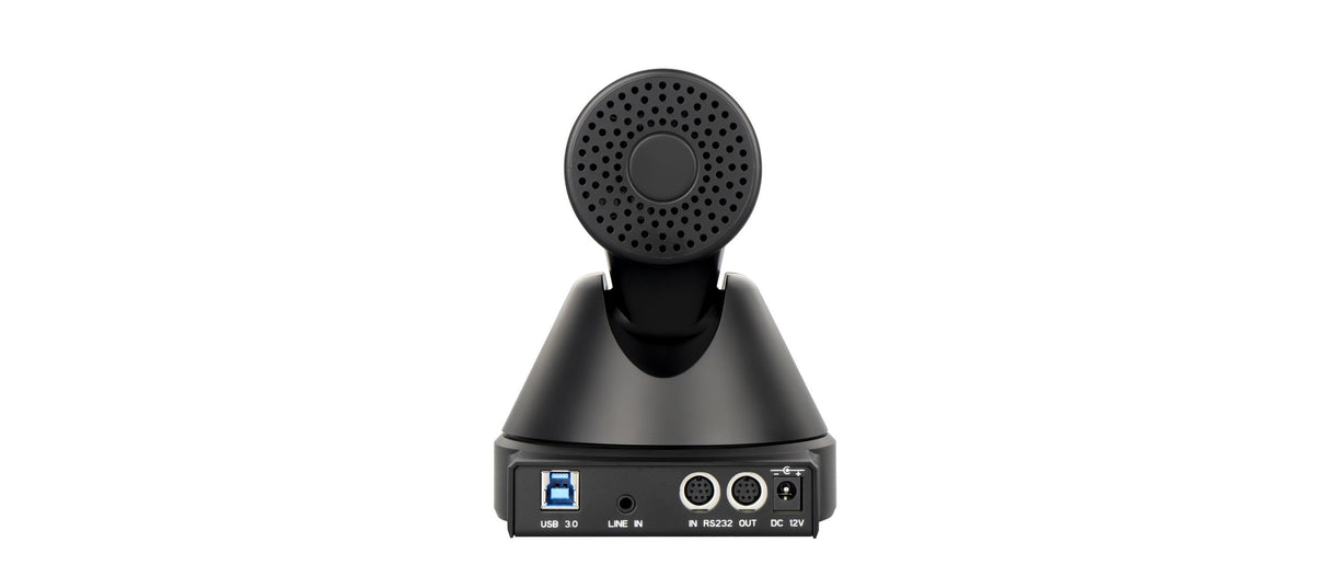 EAN 7291063098261 - Kramer Electronics K-CAMHD cámara web 1920 x 1080 Pixeles USB 2.0 Gris imagen 3