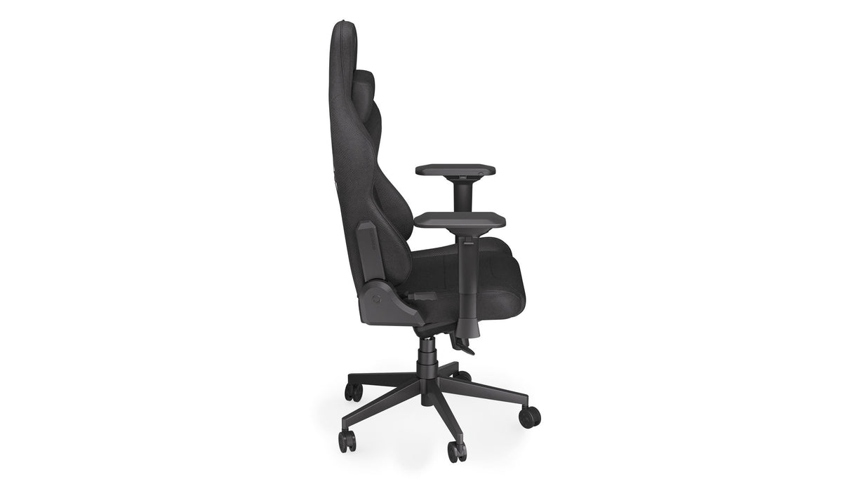 EAN 5903018666570 - ENDORFY Scrim BK F Butaca para jugar Asiento de malla Negro imagen 4