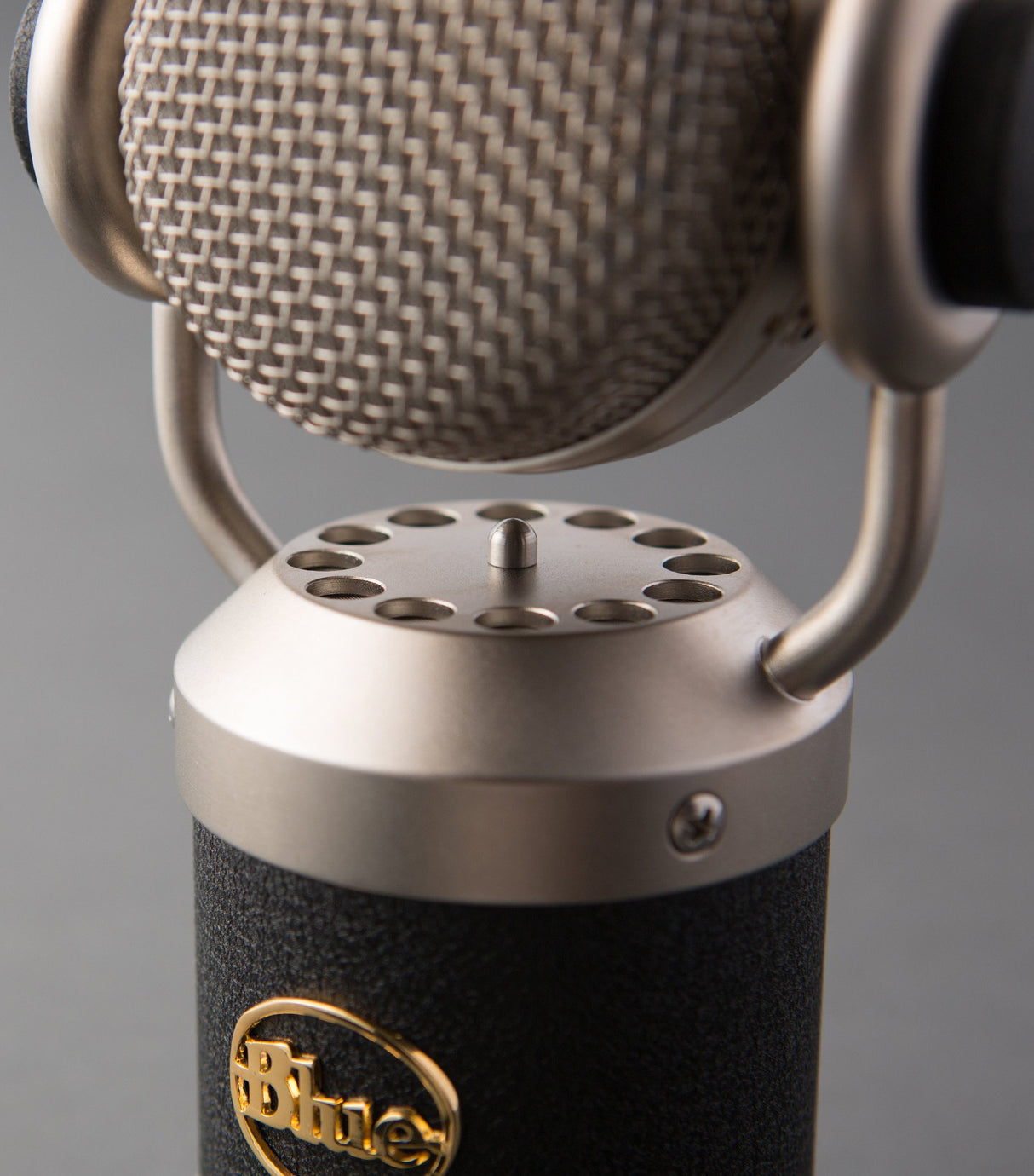 EAN 5099206084872 - Blue Microphones mouse Negro Micrófono de estudio imagen 6