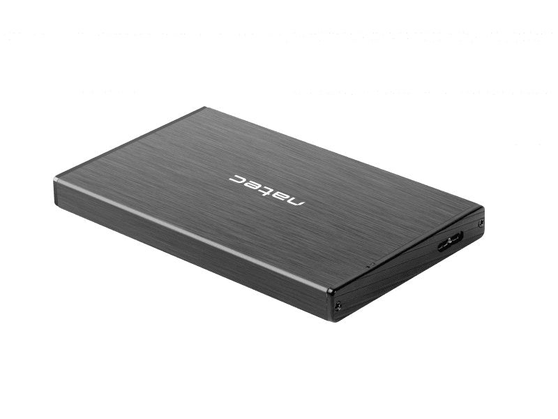 EAN 5901969407761 - NATEC NKZ-0941 caja para disco duro externo Carcasa de disco duro/SSD Negro 2.5" imagen 2