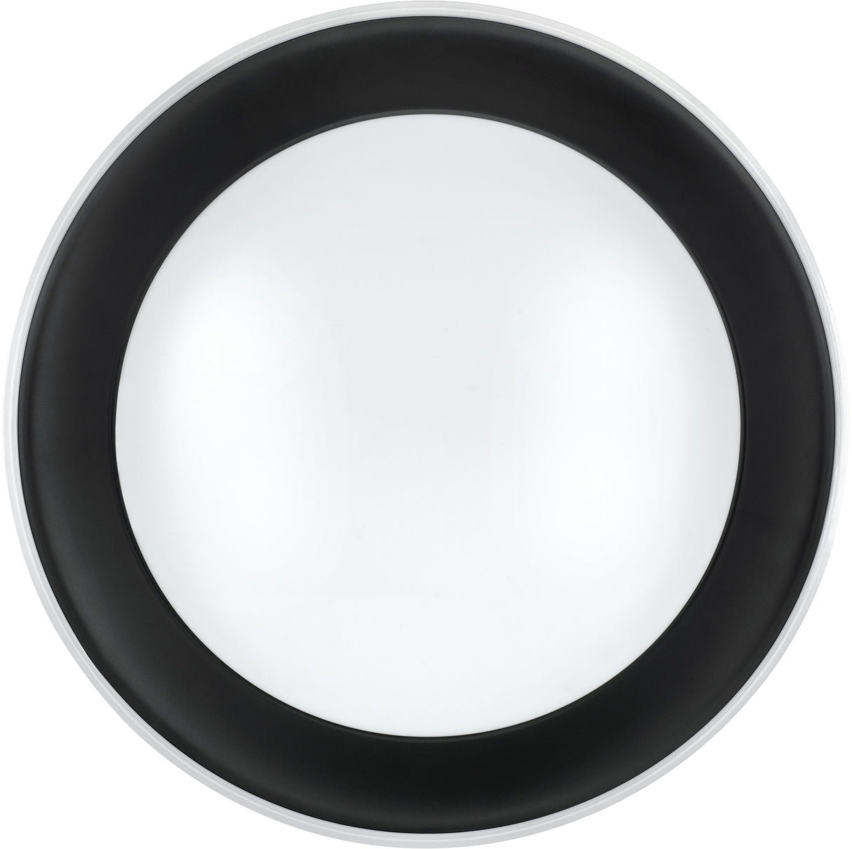 EAN 5901443112693 - Activejet Plafon LED AJE-KRIS Black + pilot iluminación de techo Bombilla(s) no reemplazable(s) 30 W G imagen 1