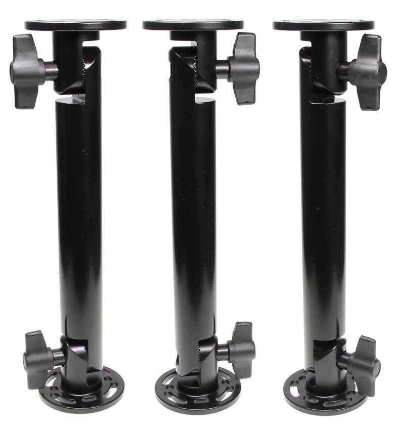 EAN 7320282158651 - Brodit 215865 kit de montaje Negro imagen 2