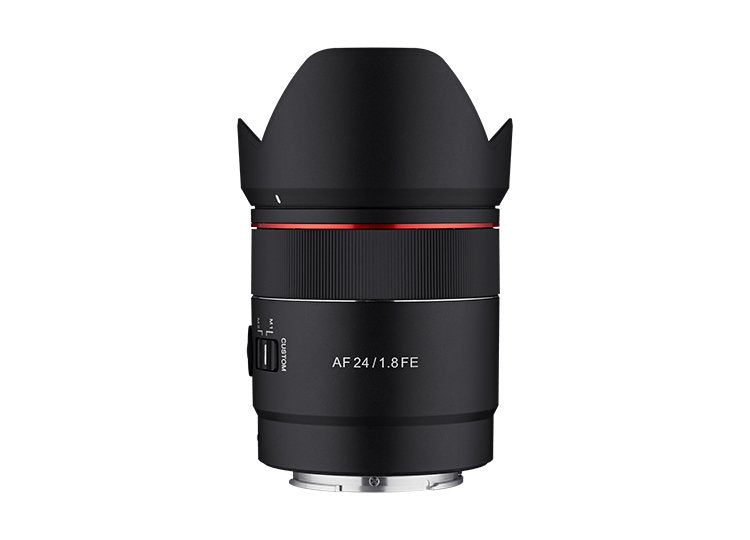 Samyang 24mm F/1.8 Sony Fe