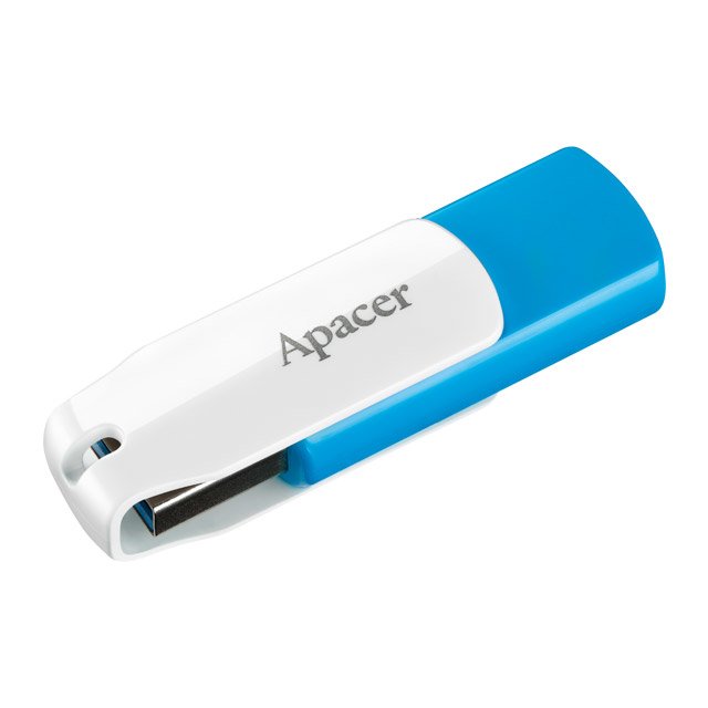Pendrive 64gb Apacer Ah357 Usb 3.2
