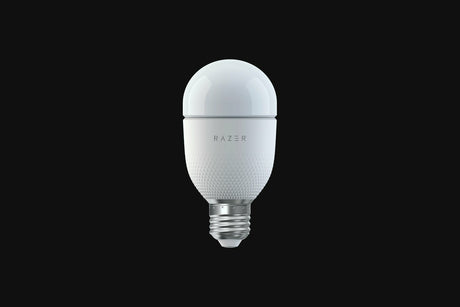 EAN 8887910000144 - Razer Aether Bombilla inteligente Wi-Fi imagen 1