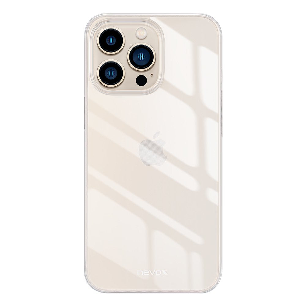 Funda Nevox Styleshell Flex, Transparente Iphone 15 Pro 2209