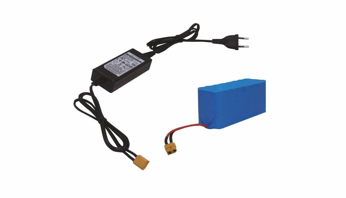 EAN 4260631428697 - Amewi Baiting 2500 modelo controlado por radio Barco Motor eléctrico imagen 5