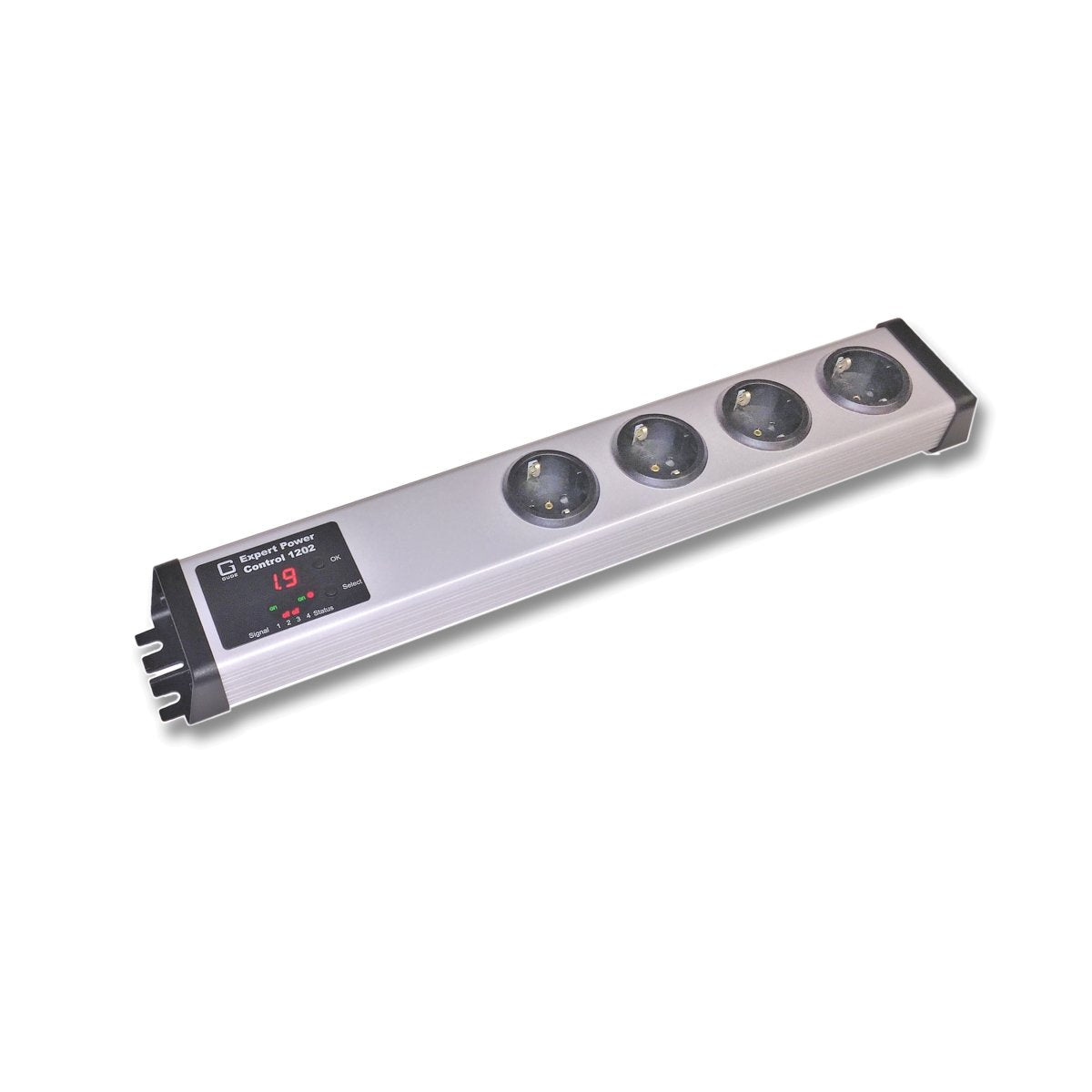 Gude 1202-1 Expert Power Control Net D4x Contacto De Protección