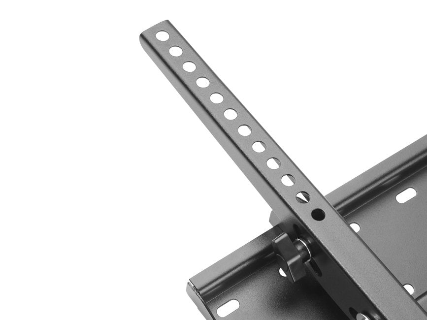 EAN 4015867225417 - Equip 650332 soporte para TV 177,8 cm (70") Negro imagen 4