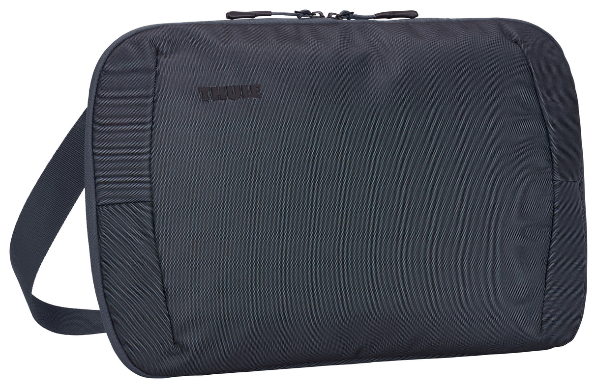 EAN 0085854255882 - Thule Subterra 2 TSD440 Dark Slate mochila Mochila de viaje Gris Poliéster imagen 13