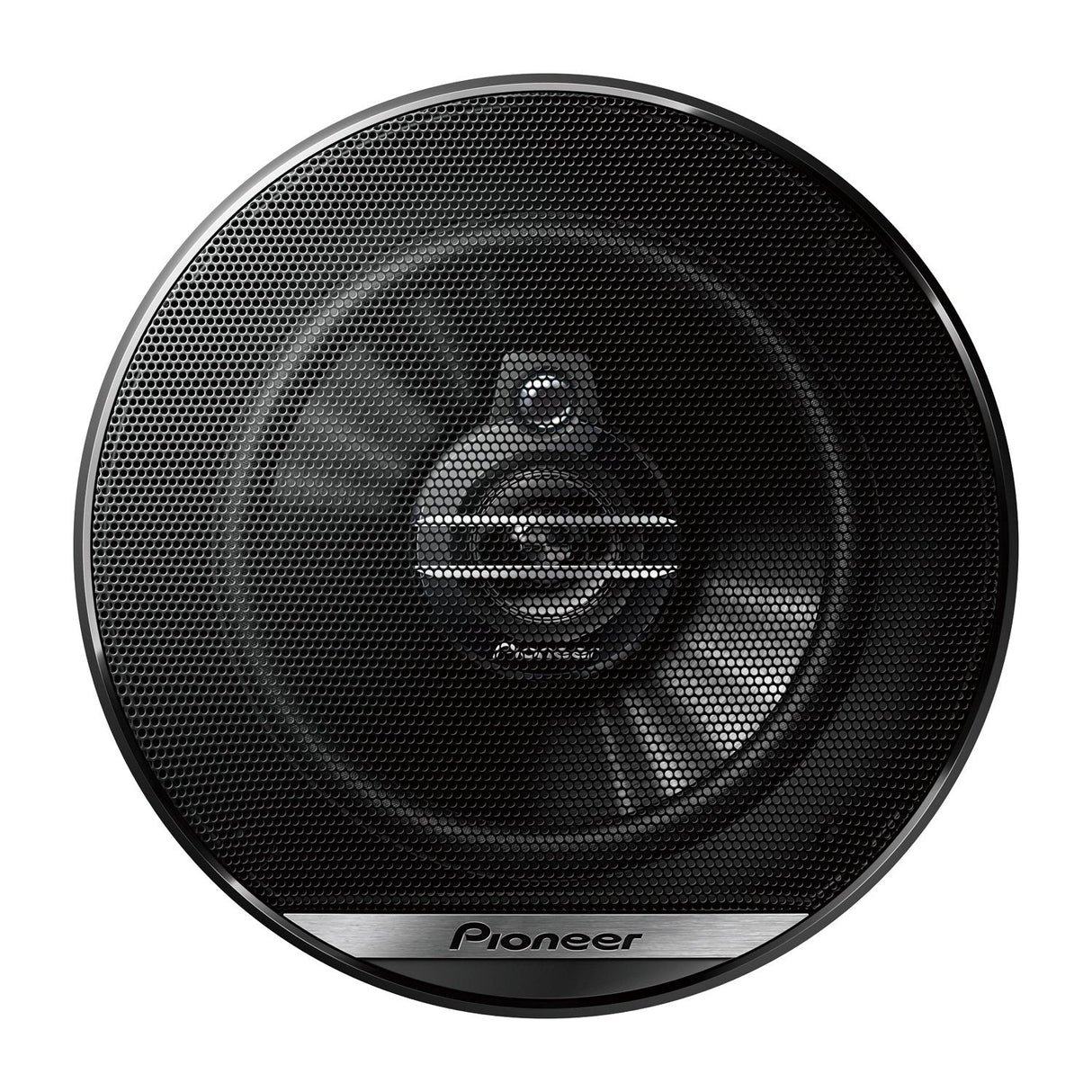 Pioneer Ts-G1330f Altavoces De 3 Vías Para Coche 13cm 250w