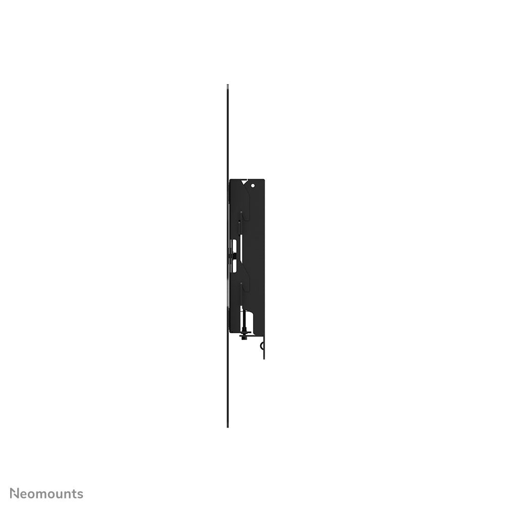 Neomounts Wandhalterung 600x400 55-75'' Drehbar Samsung Flip Negro