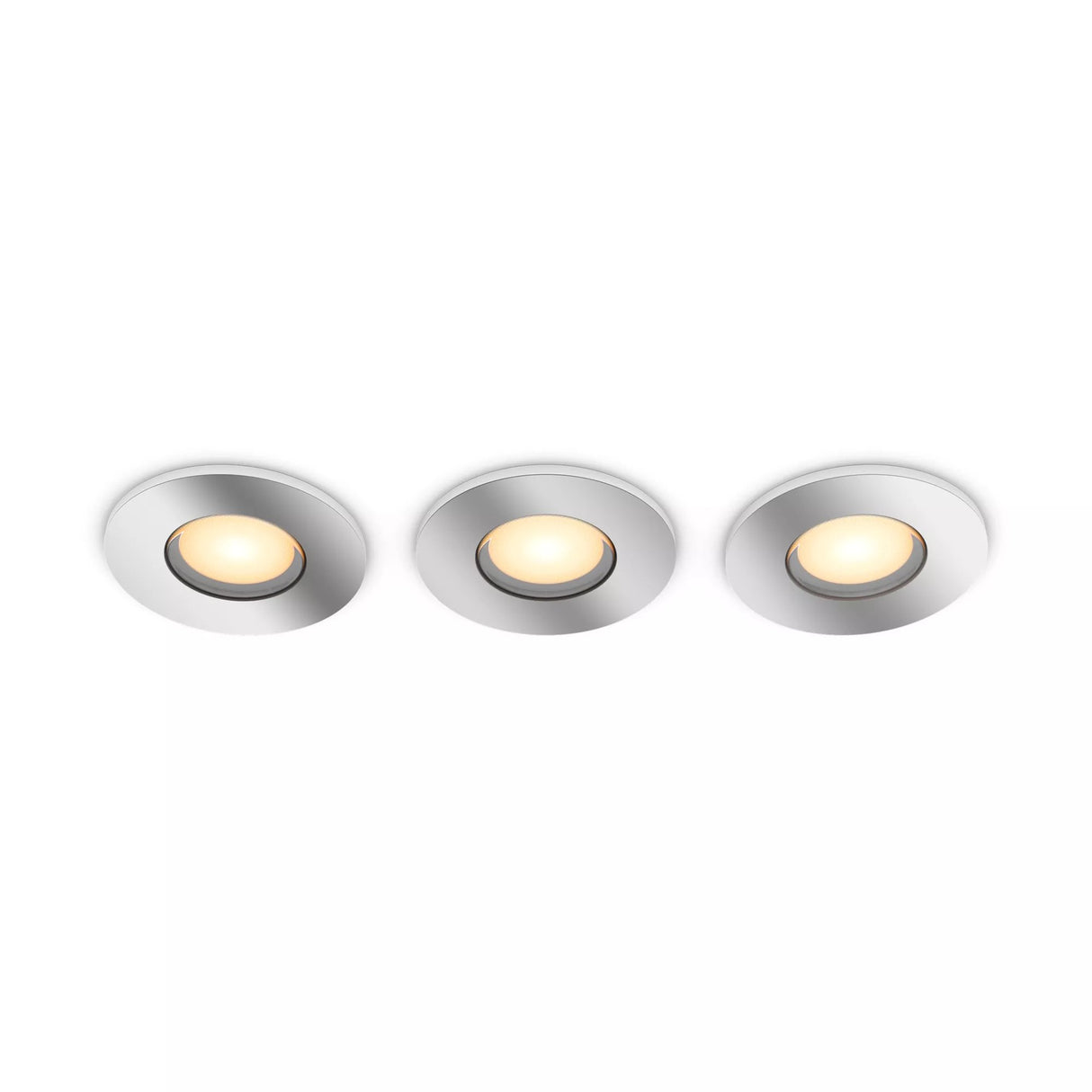 EAN 8720169318014 - Philips Hue White ambiance 8720169318014 iluminación inteligente Bluetooth/Zigbee 4,2 W imagen 1