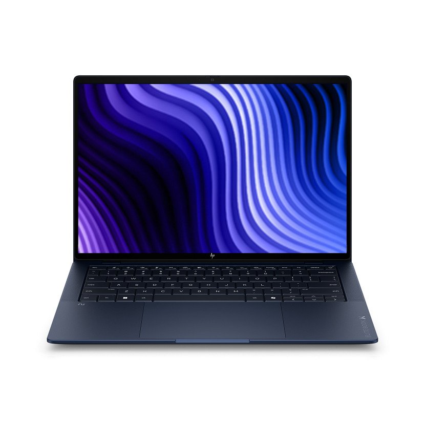 EAN 0821844971468 - HP EliteBook X G2q 14 inch Notebook Next Gen AI PC Wolf Pro Security Edition Copilot+ PC Snapdragon X1P-4 imagen 12