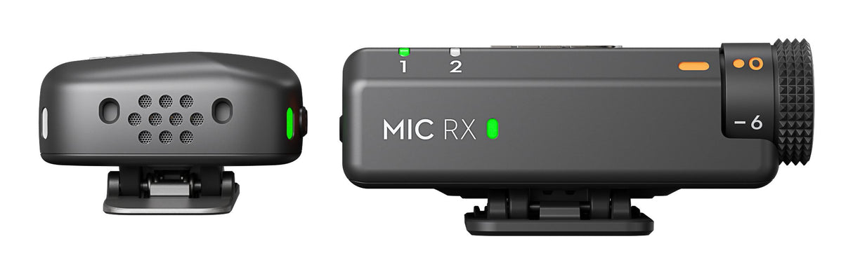 EAN 6941565991430 - DJI Mic Mini imagen 2