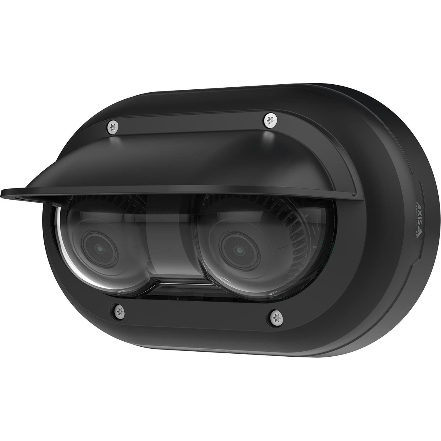 EAN 7331021079724 - Axis 02584-001 cámaras de seguridad y montaje para vivienda Protector contra inclemencias meteorológicas imagen 3