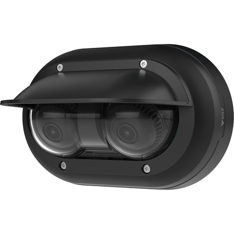 EAN 7331021079724 - Axis 02584-001 cámaras de seguridad y montaje para vivienda Protector contra inclemencias meteorológicas imagen 3