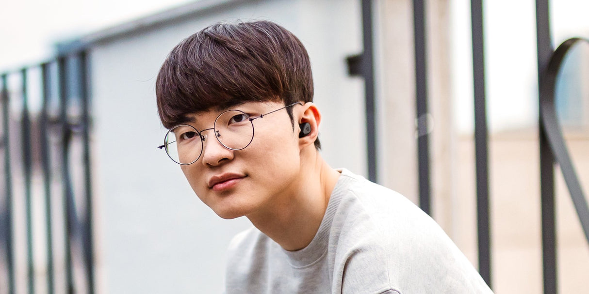 Auriculares Steelseries Arctis Gamebuds Para Xbox, Negros 61681