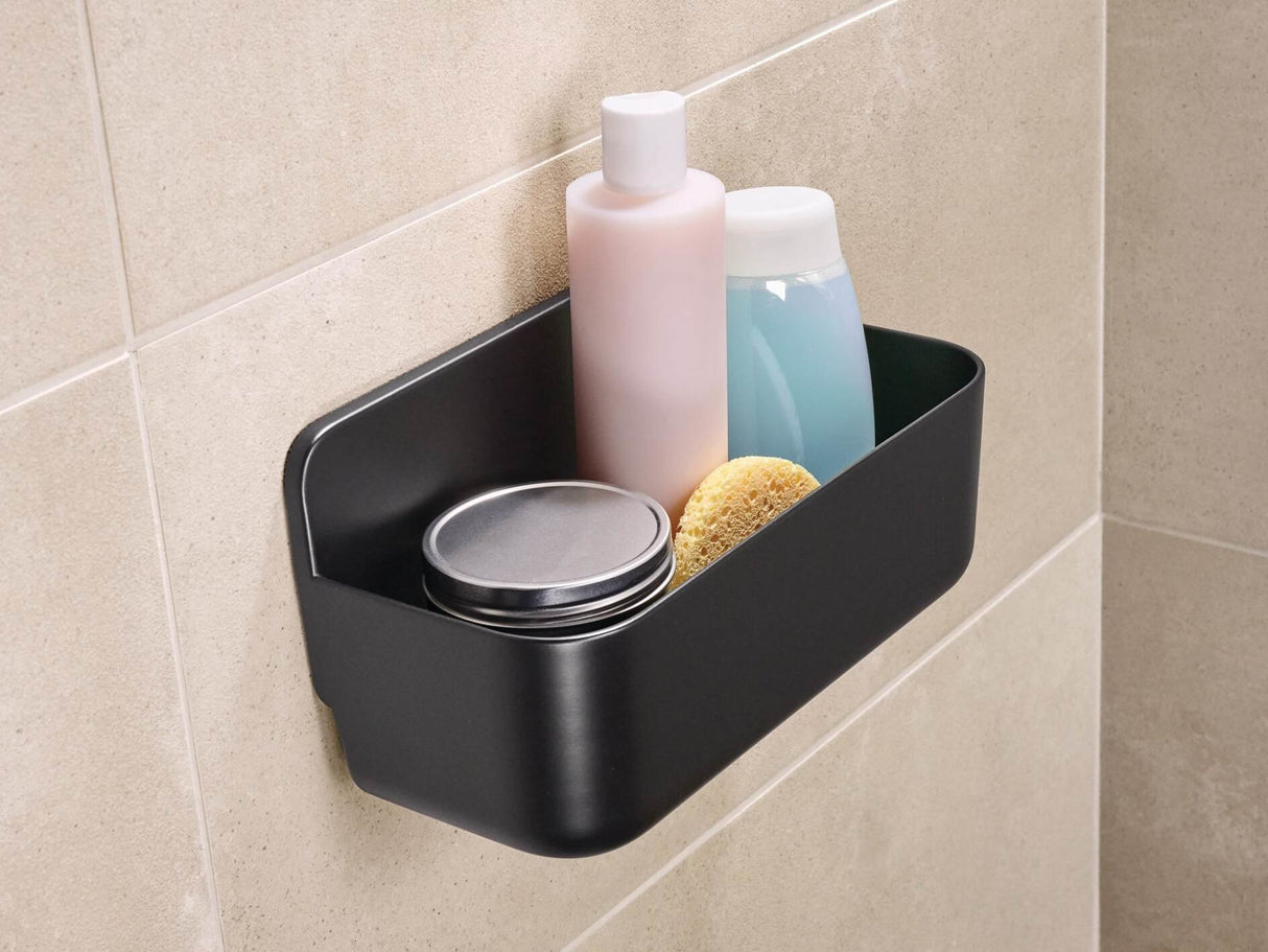 EAN 4063565153525 - TESA LAVAA Plástico Montado en pared Cesta de ducha imagen 6