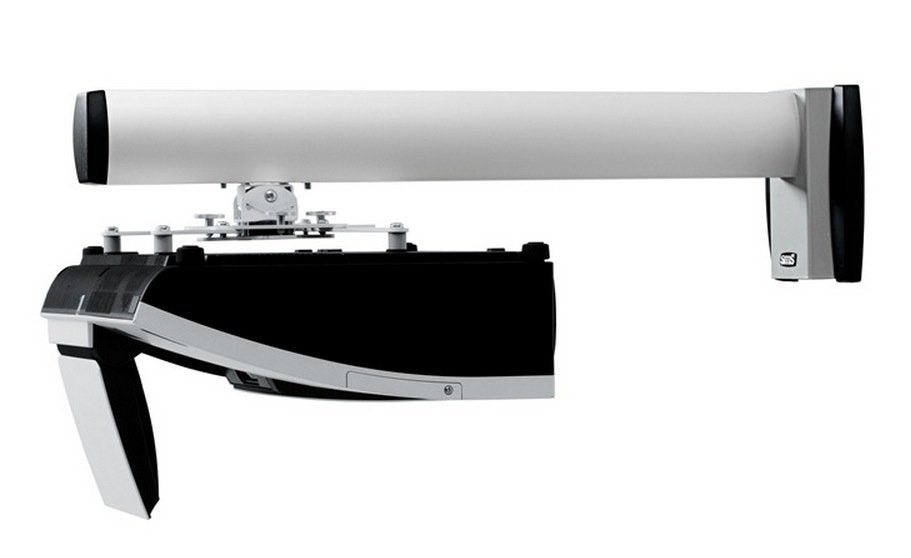 Proj Shortthrow 450 A/W Smart Media Solutions