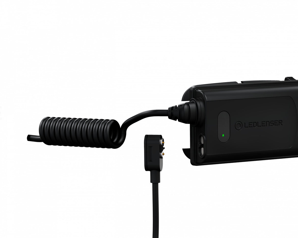 EAN 4058205020879 - Ledlenser H5R Core Negro Linterna con cinta para cabeza LED imagen 5