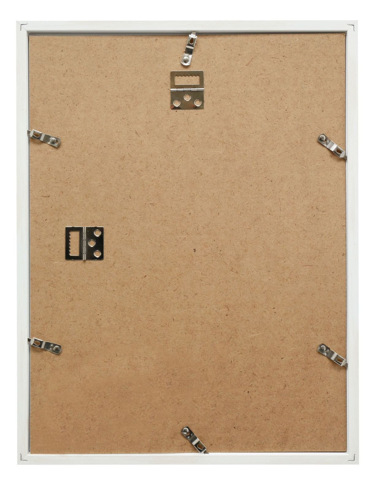 Deknudt S46wg3 P1 Resina 20x30 Natural/Blanco Con Passepartout