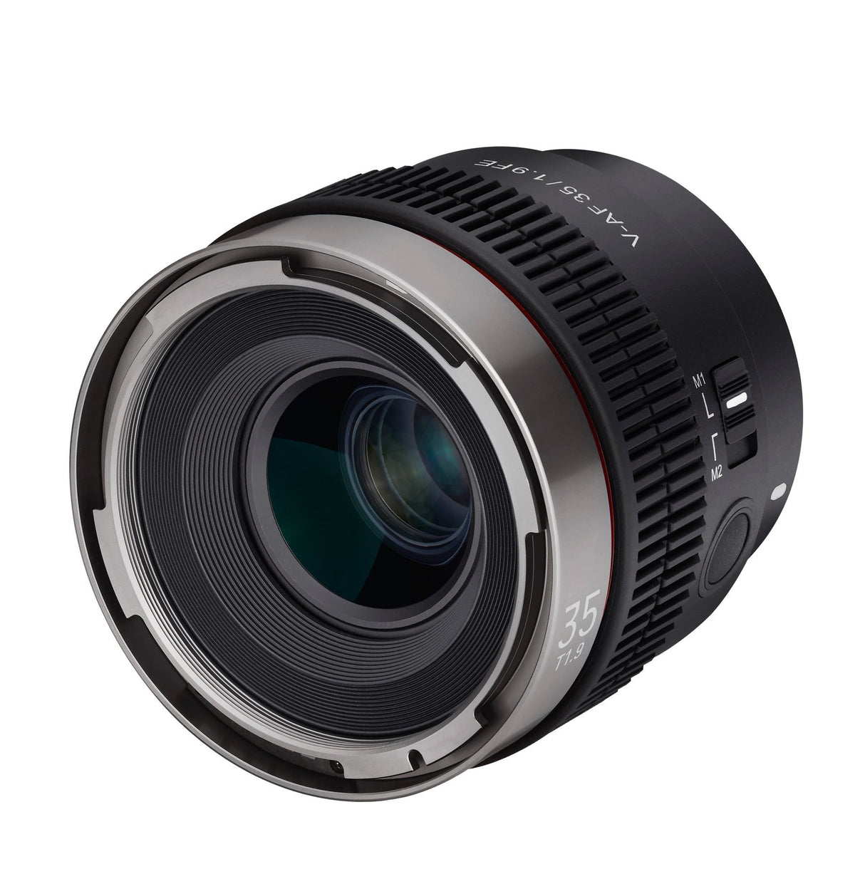 Objetivo Samyang V-Af T 1,9/35 Fe Sony E