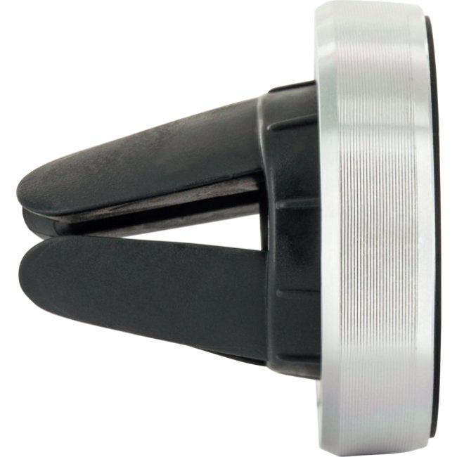 Schwaiger Lhset1 511 Soporte Teléfono Móvil/Smartphone Negro, Plata Soporte Pasivo