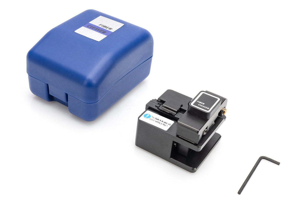 Digitus Cuchilla Para Fibra Óptica