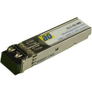 Ao Corporation Sfp-10g-Sr Red Modulo Transceptor Fibra Óptica 10000 Mbit/S Sfp+