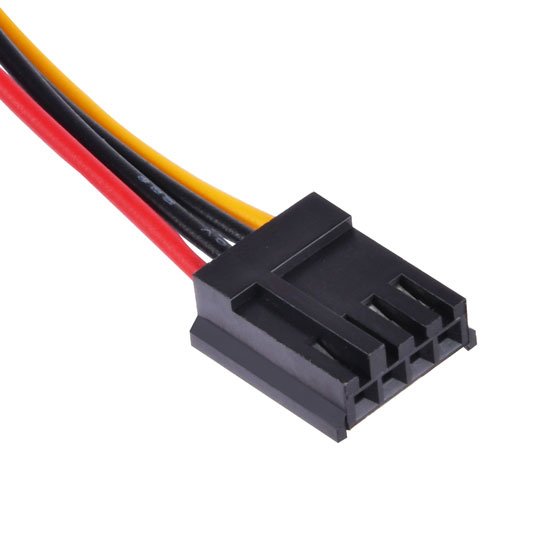EAN 4710679811383 - Silverstone ST700P unidad de fuente de alimentación 700 W 24-pin ATX ATX Negro imagen 17