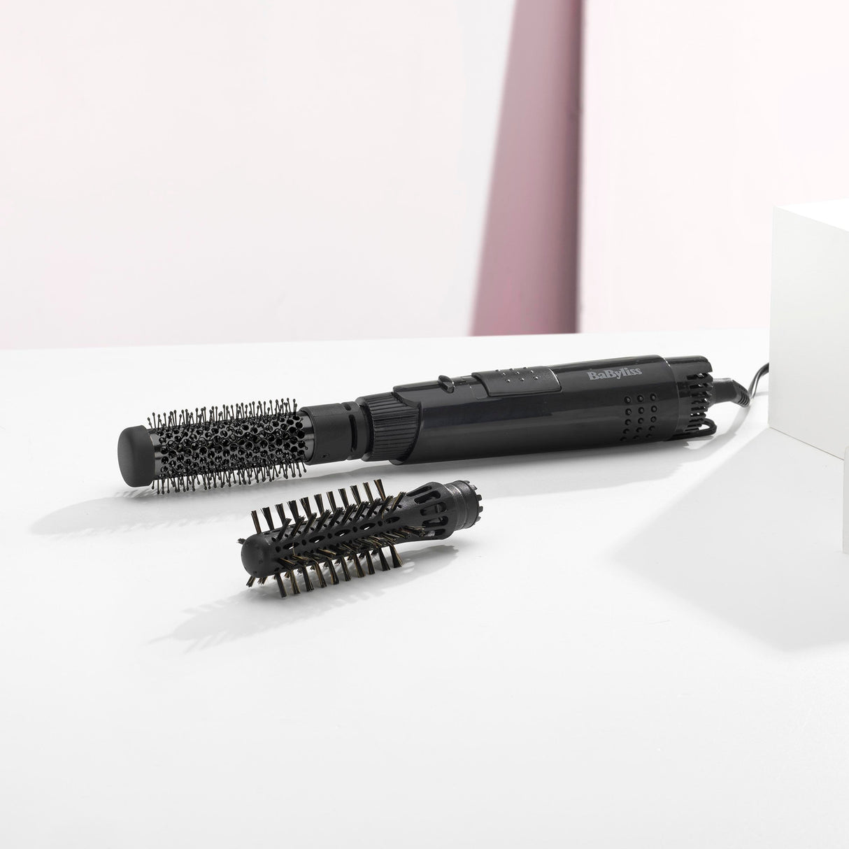 Babyliss Hot Air Styler Shape & Smooth As86e