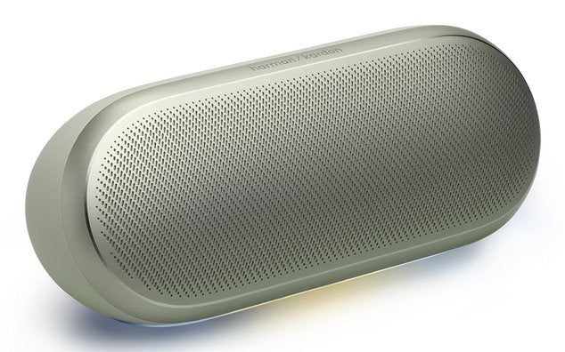 Altavoz Bluetooth Harman Kardon Luna 2 25 W Bluetooth Autonomía 12 H Ai Sound Boost Ice Mint