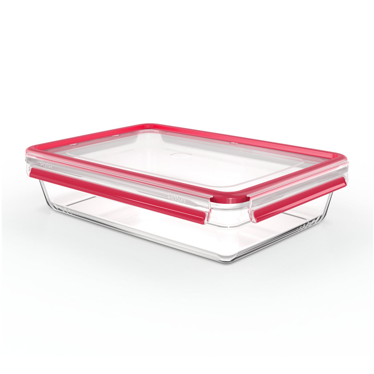 EAN 4009049540122 - EMSA CLIP & CLOSE N10412 Rectangular Caja 3 L Transparente 1 pieza(s) imagen 1