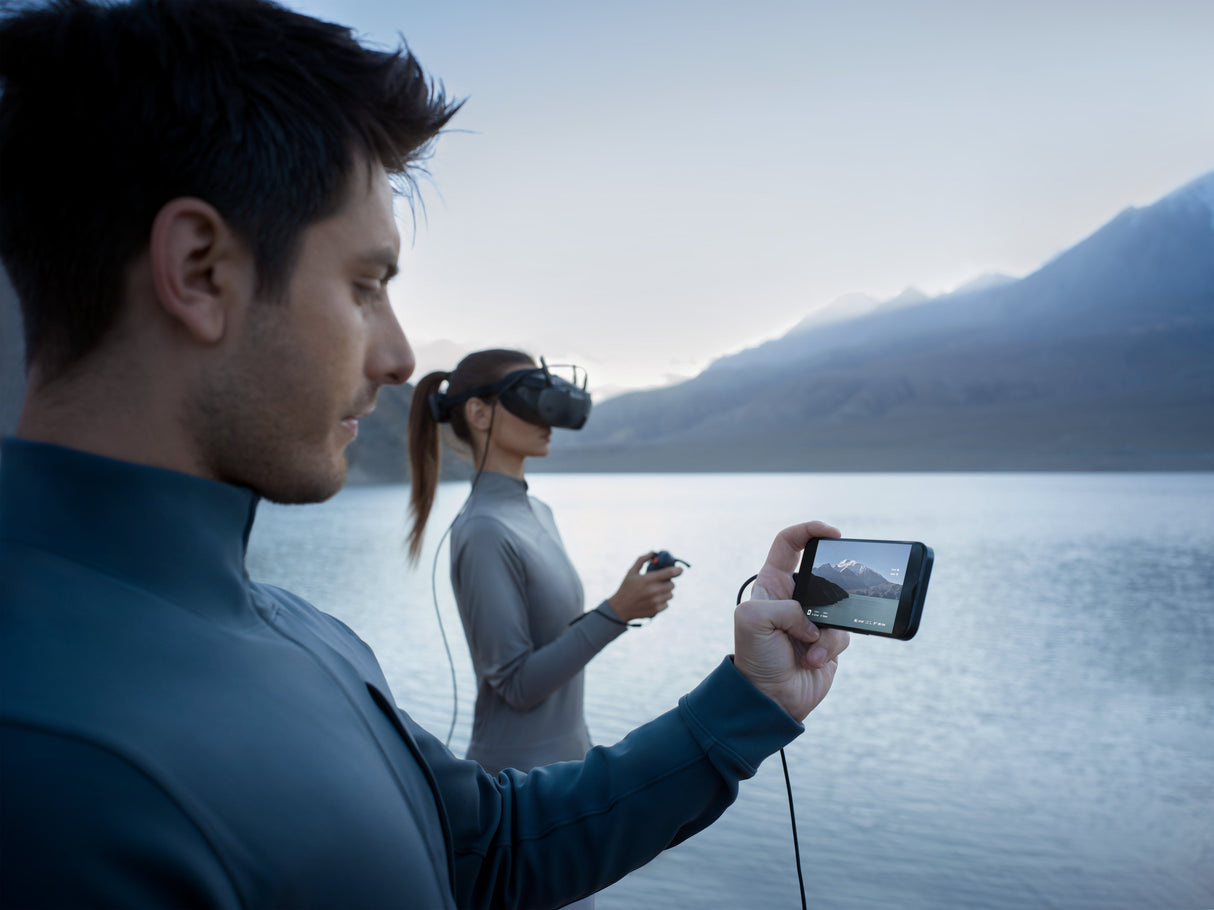 Dji Goggles N3