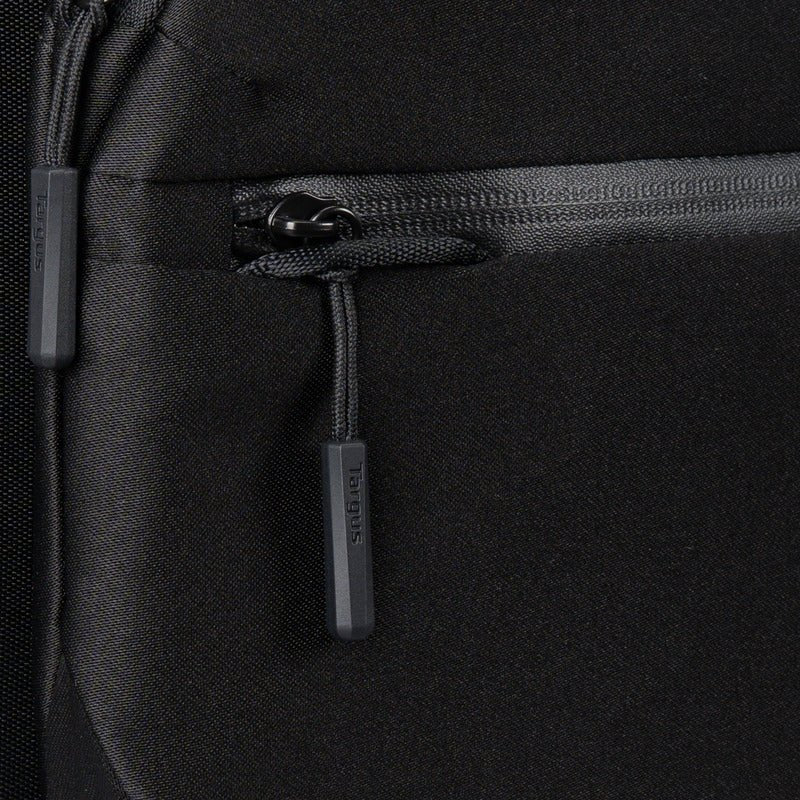 Maletin Targus Work 14" 3-In-1 Tech Brief - Black