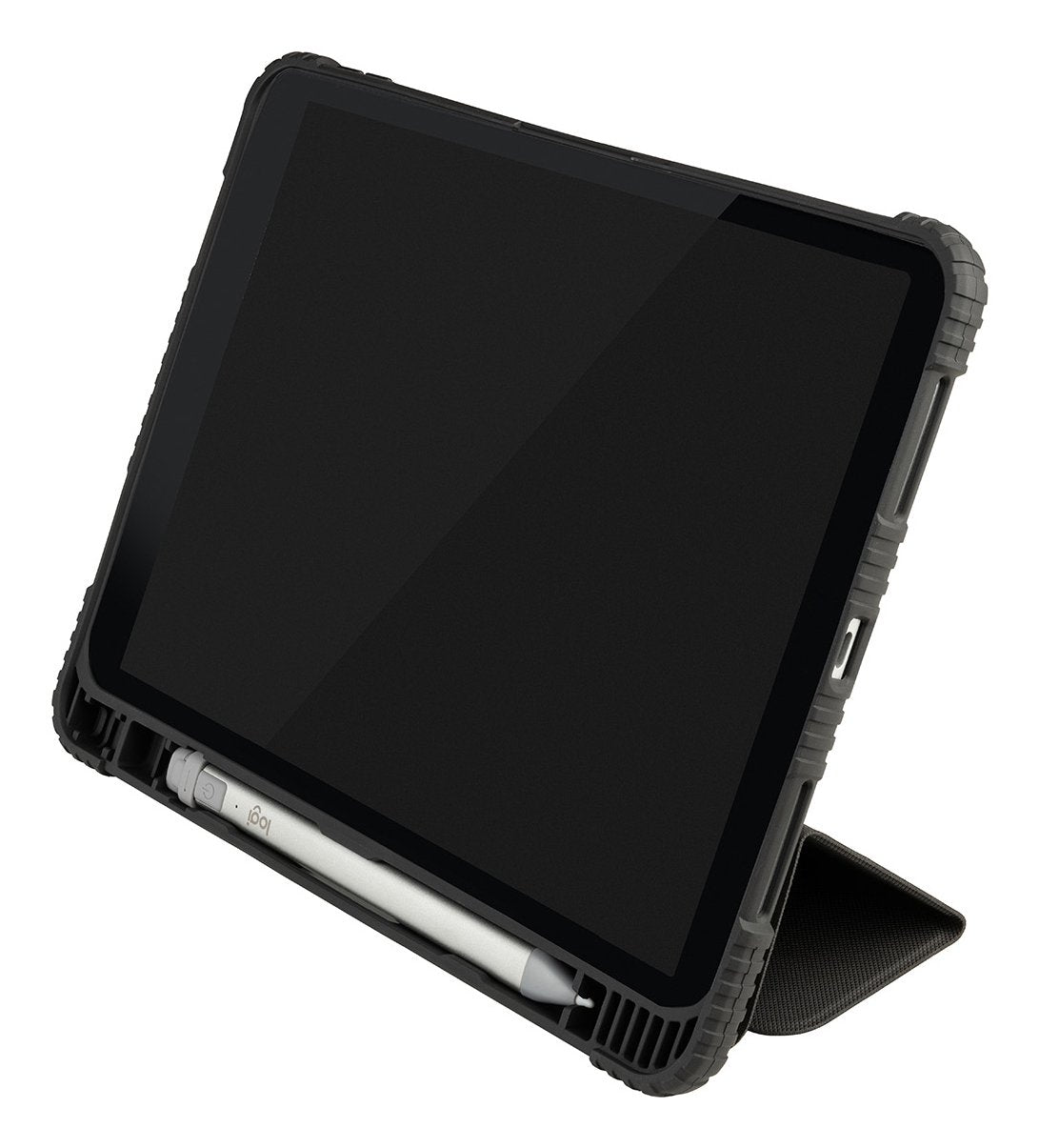 EAN 8020252182417 - Tucano Educo 25,9 cm (10.2") Folio Negro imagen 6
