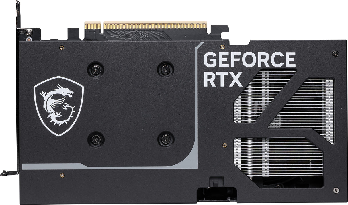 EAN 4711377338868 - MSI GeForce RTX 5060 TI 8G VENTUS 2X OC PLUS NVIDIA 8 GB GDDR7 imagen 10