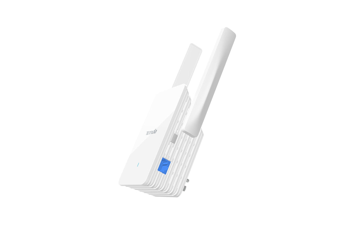 Repetidor Extensor Wifi Tenda A33 Ax3000 Dual Band 10 100 1000 Mbps