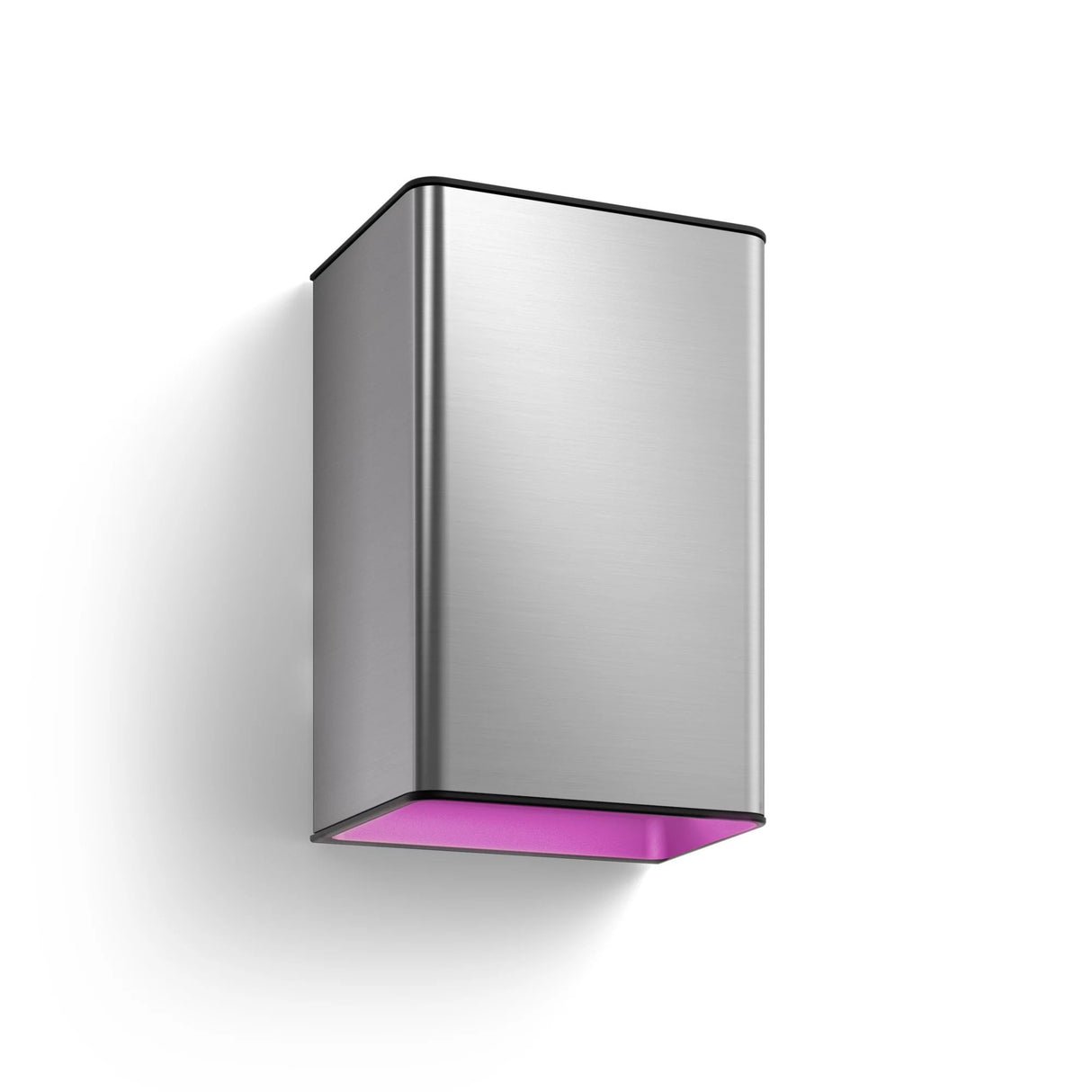 EAN 8718696174395 - Philips Hue White and Color ambiance 1746447P7 Aplique de pared para exterior Bluetooth/Zigbee 8 W imagen 1