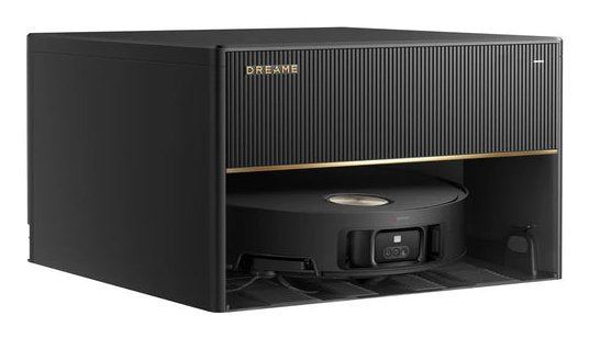 EAN 6977328064912 - Dreame X50 Master 0,395 L Negro imagen 3