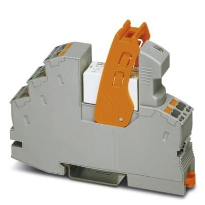 Phoenix 2903334 Rif-1-Rpt-Ldp-24dc 2x21 Relaismodul 2we 16mm
