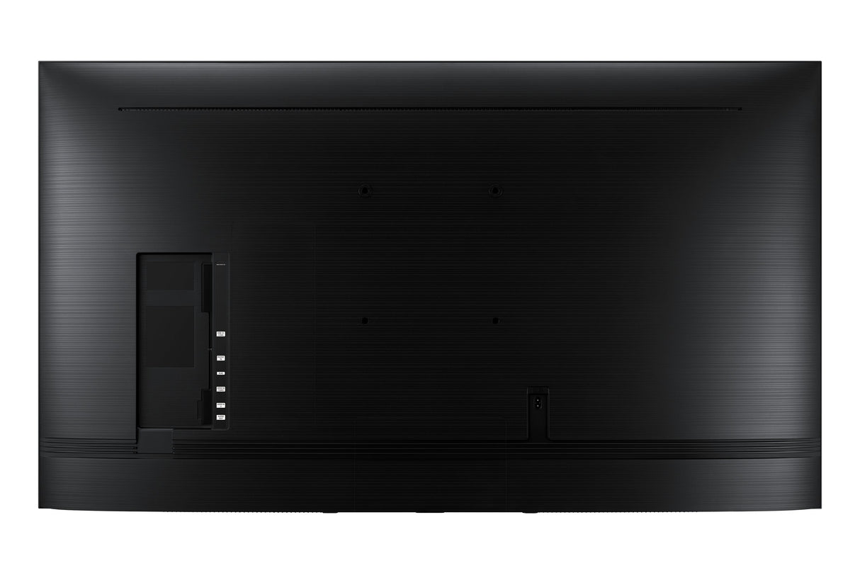 EAN 8806090505195 - Samsung QE55T Pantalla plana para señalización digital 139,7 cm (55") 300 cd / m² 4K Ultra HD Negro Tizen imagen 5