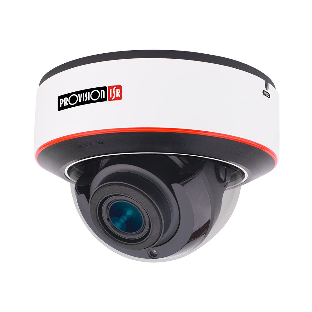 EAN 0619317410572 - Provision-ISR DAI-320IPE-MVF cámara de vigilancia Almohadilla Cámara de seguridad IP Interior y exterior imagen 1