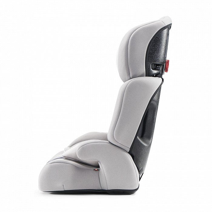 EAN 5902533923137 - Kinderkraft COMFORT UP silla de coche para bebé 1-2-3 (9-36 kg, 9 meses - 12 años) Gris imagen 2