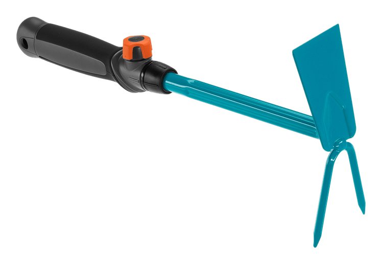 Gardena 8913-20 Azadón Pequeño Combisystem 5cm