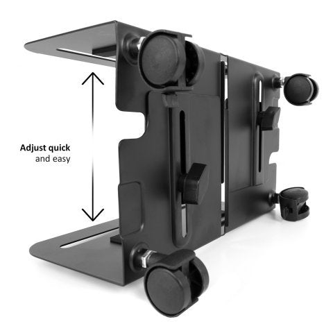 EAN 5902211113706 - Maclean Mount MC-851 Plataforma con ruedas giratorias imagen 5